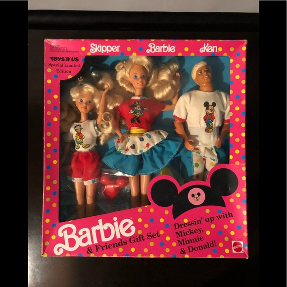 Barbie - Picture 1 of 2